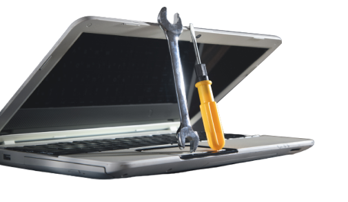 Laptop Repairs